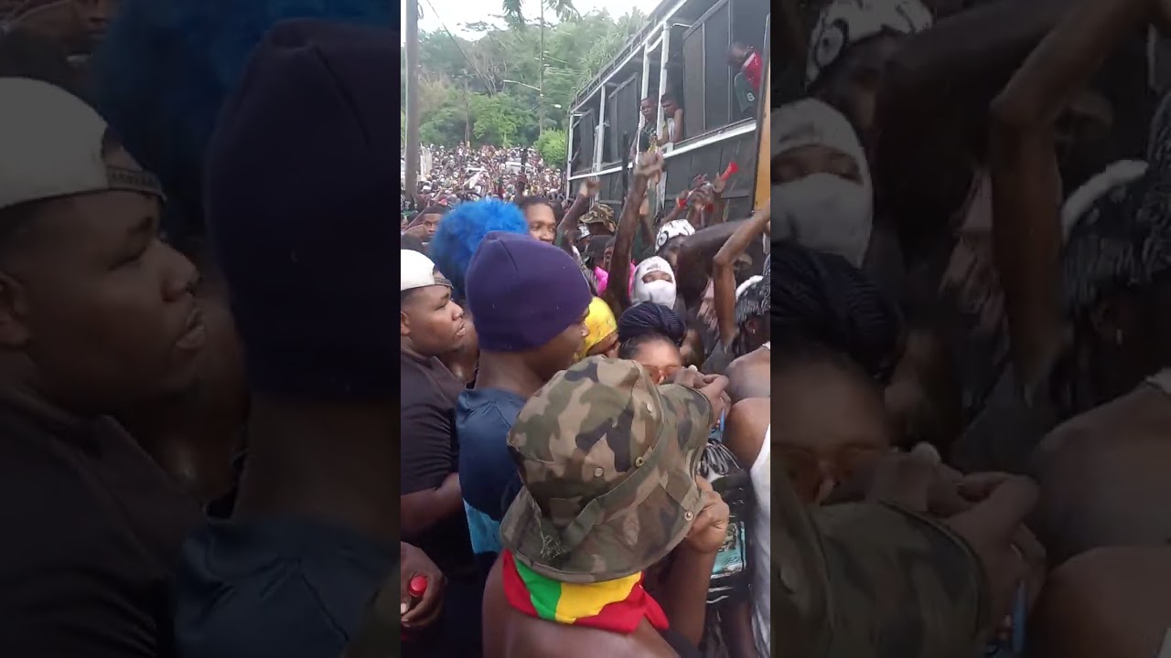 Grenada Carnival 2024