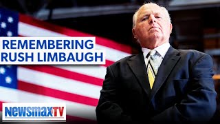 Famous Rush Limbaugh's producer honors his legacy Net Worth