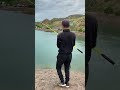 Бешеный клев Сазана! #казахстан #fishing #рыбалка2025 #горы