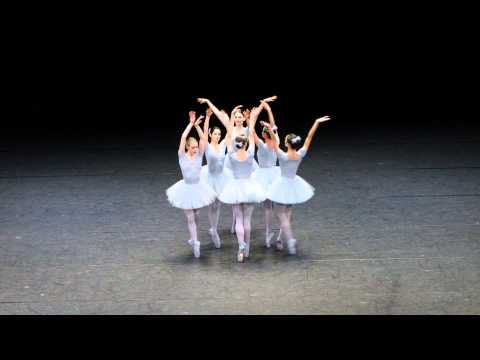 Vienna State Opera, funny ballet. Слава Україні!