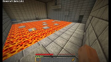 Puzzlecraft - Season One Episode One