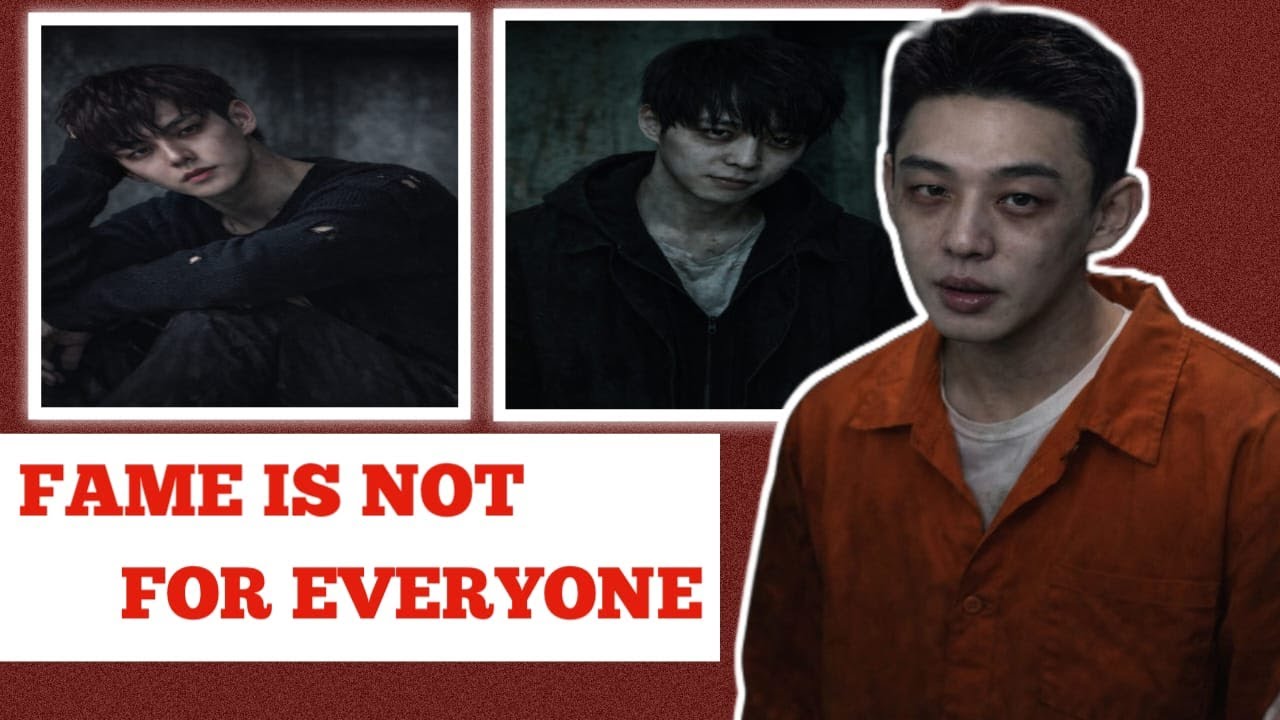 Poison Korean Rapper