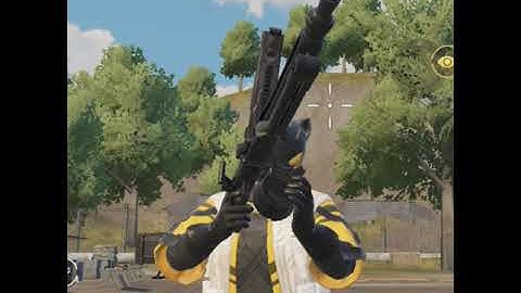 How Guns reload in Pubg Part - 1 | Light Machine Gun reliad | Pubg guns in real loading |