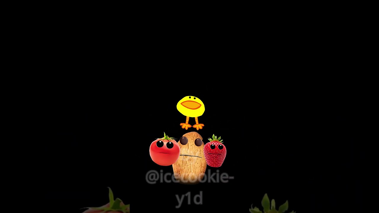 Strawberry ￼ - YouTube