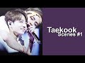 taekook editing clips/scenepack #1 (HD)