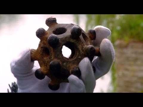 Vídeo: El Misterio Del Dodecaedro Romano Y Mdash; Vista Alternativa