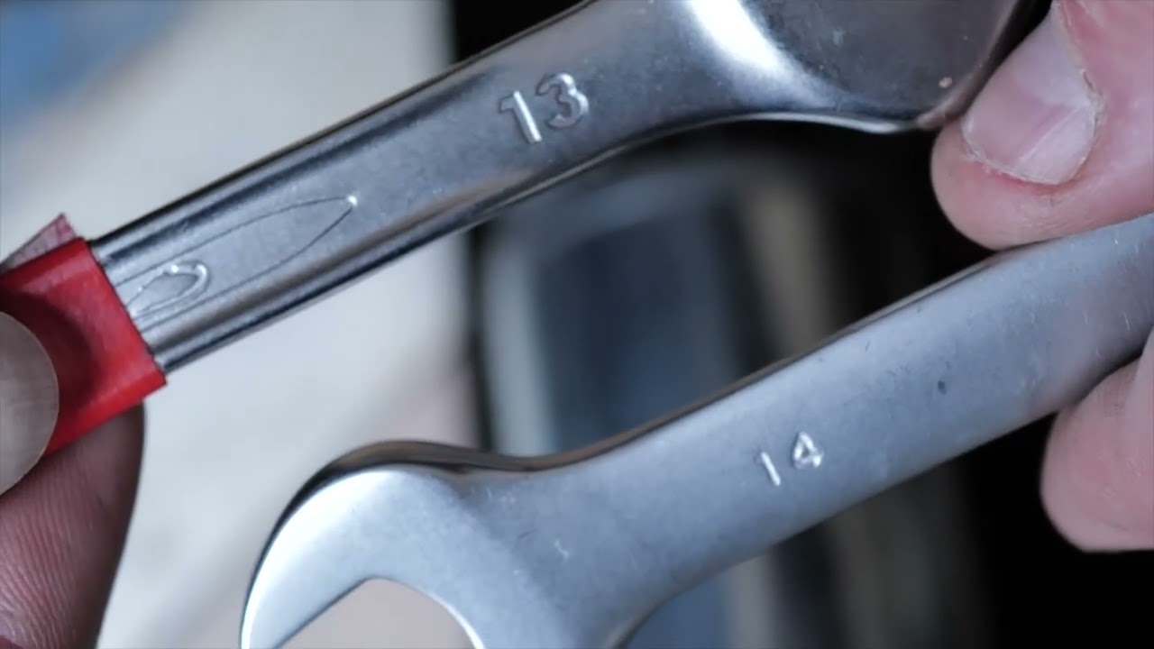 LONDINIUM Stage 1 LR to R24 kit