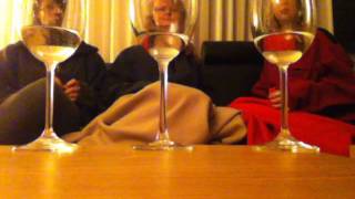 Jilted - Jilted (The Puppini Sisters) The Wine Version