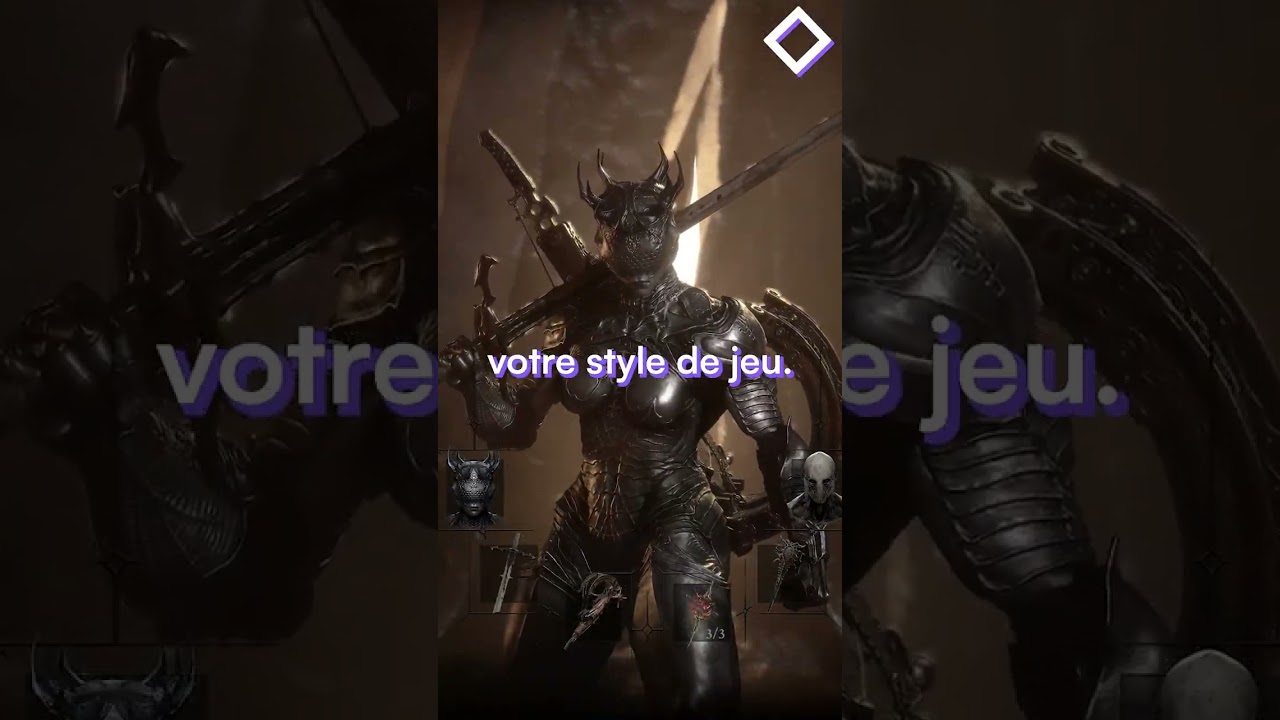 Vidéo YouTube