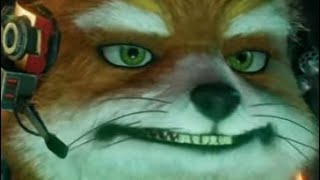 The New Star Fox Character Designs Look...