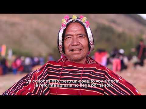 Video: Historia De Una Identidad