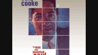 Sam Cooke - A Whole Lotta Woman