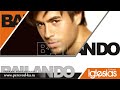 Enrique Iglesias - Bailando с переводом (Lyrics)