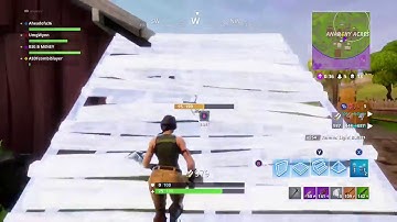 Fortnite Battle Royale