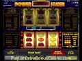 Power Joker Slot - Free Novomatic Casino games - YouTube