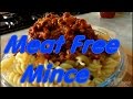 Meat Free Mince Quorn Bolognese -Healthy Protein Recipe ...