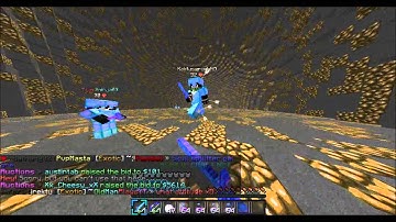 Catching Hackers In OpCraft:Part 1