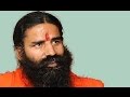 TN - Muslims Should Give Up Beef Says Baba Ramdev