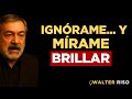 Cómo Volver Irresistible para el Hombre que Te Ignora || Walter Riso