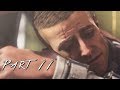 WOLFENSTEIN 2 THE NEW COLOSSUS Walkthrough Gameplay Part 11 - Ceremony (Wolfenstein II)