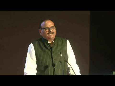 up deputy chief Minister speech for ARO officials