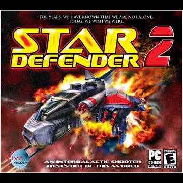 Star Defender 2 OST - Main Menu