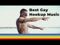 Hot men dancing to techno music best gay sex hookup music  30 minutes