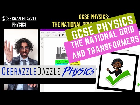 GCSE Physics 9-1: