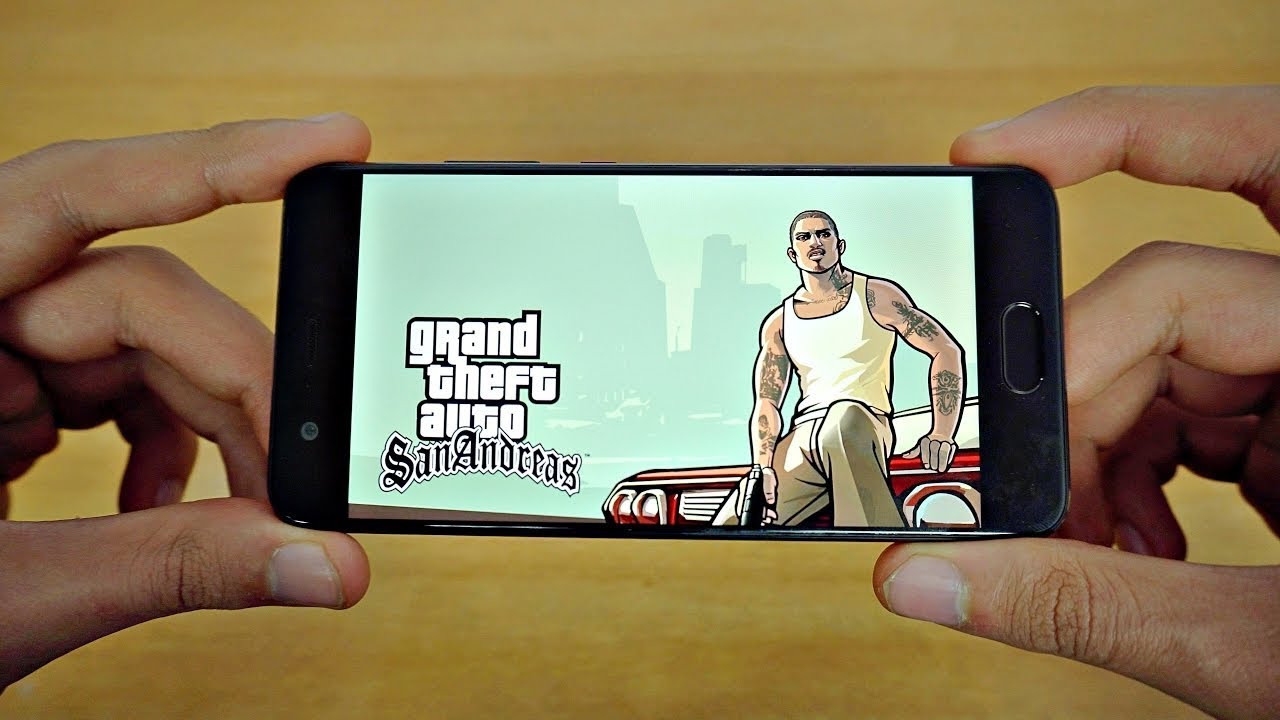 57 Gta Sa Lite Mod Rexdl  Free