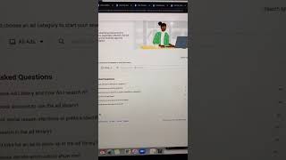 Spy on your competitors marketing campaigns
Hahaha okay I’m kidding about being illegal…
It’s just SO GOOD I cannot believe it’s available.
AND FREE!!!!
#happyfreelancer
#freelancersunion
#freelancecommunity
#freelancersofinstagram
#freelanceadvice Spy on your competitors marketing campaigns