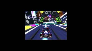 Charge Wins In Racecraft Read Descripton