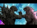 Godzilla Fans Need To See This