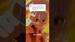 Red Eyes Revenge In 30 Seconds