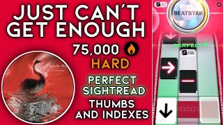 [Beatstar] Just Can't Get Enough - Depeche Mode | 75k Diamond Perfect (Standard Edition)