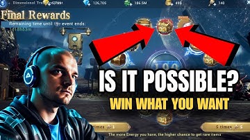 MU Origin 3: THEY DIDN’T WANT ME TO GET THIS DROP! 💀