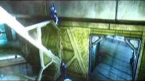 Construct Hiding Spot