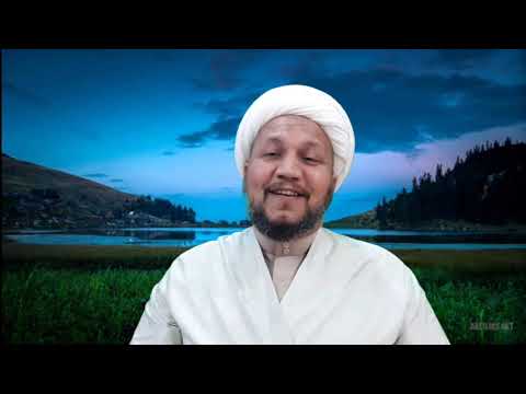 الوعود الإلهية الأربعة