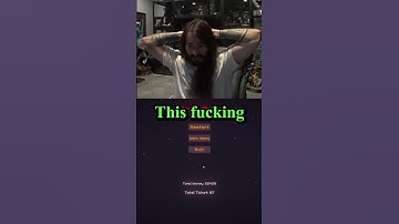 One More Run #moistcritikal #penguinz0 #shorts