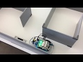 Maze Solving mBot Robot