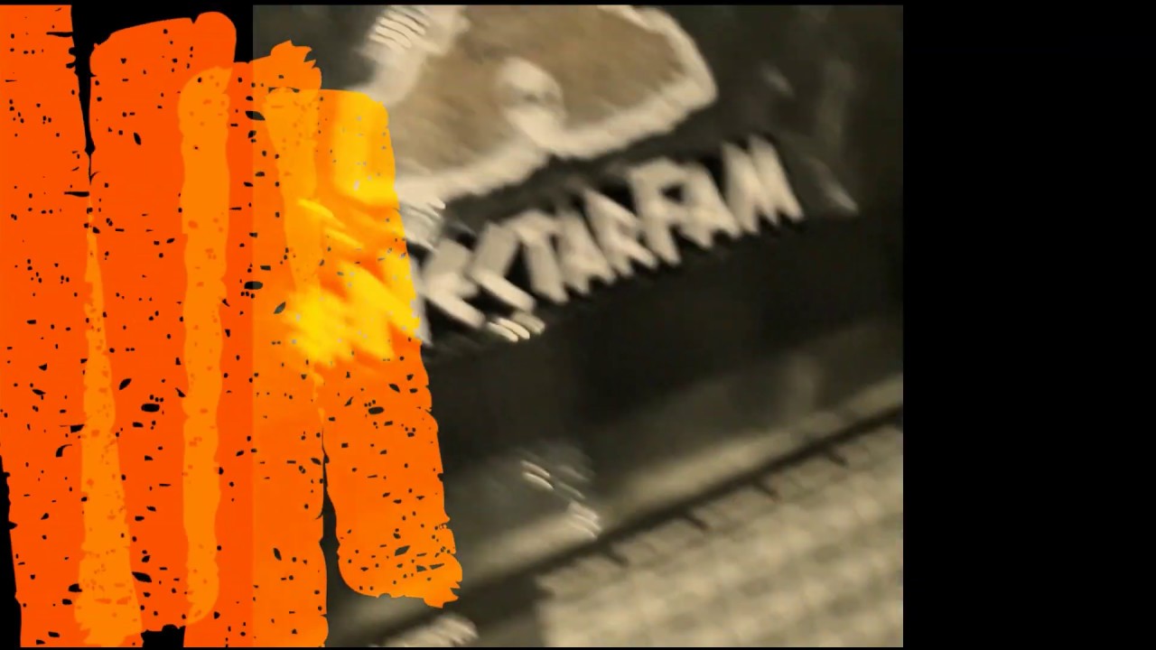 Less is more/HLG 320 r-Spec with Dutchman420