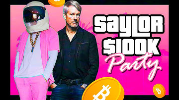 Lil Bubble - Going Up feat. Michael Saylor (From Miami NYE $100k Party)