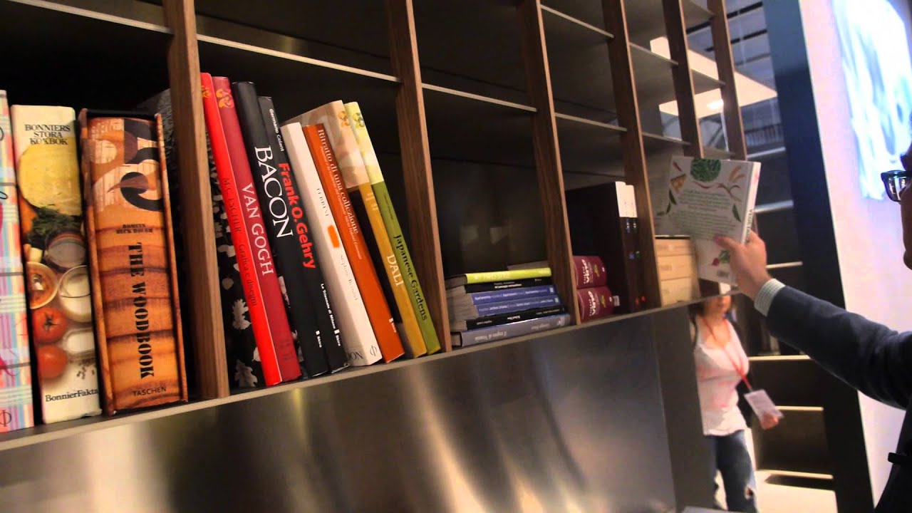 The Classic Italian Kitchen Redesigned For the 21st Century