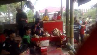 Live pal batu 210214 kudakepang Lawas (turonggo reja sekar sakti) kel. Talang ulu curup timur