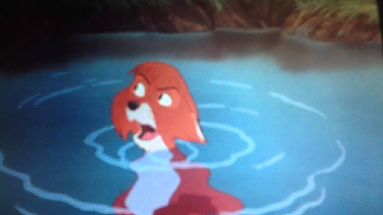 Robin Hood (Aladdin) part 22 - Hans gets exposed