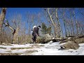 Day 1-3 | Frozen Snotsickles | AT YoYo 2026