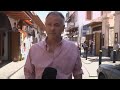 Christians in Syria Fearful of FSA (Fake Syrian Army) - Patriarch Laham Exposes Terrorists Tactics