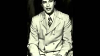 AUGUSTINE RAMIREZ "SIN DICERTE ADIOS"