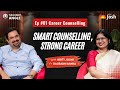 Advice for Students and Parents: Decoding Career Choices with Saurabh Nanda  | The Expert Angle
