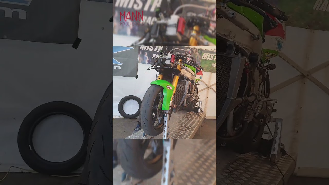 The Paddock Playground: Where Dreams Become Racing Reality 🇮🇲 MGP23