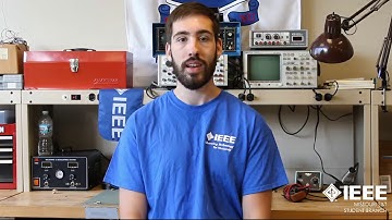 Missouri S&T IEEE Student Branch - Programs and Initiatives
